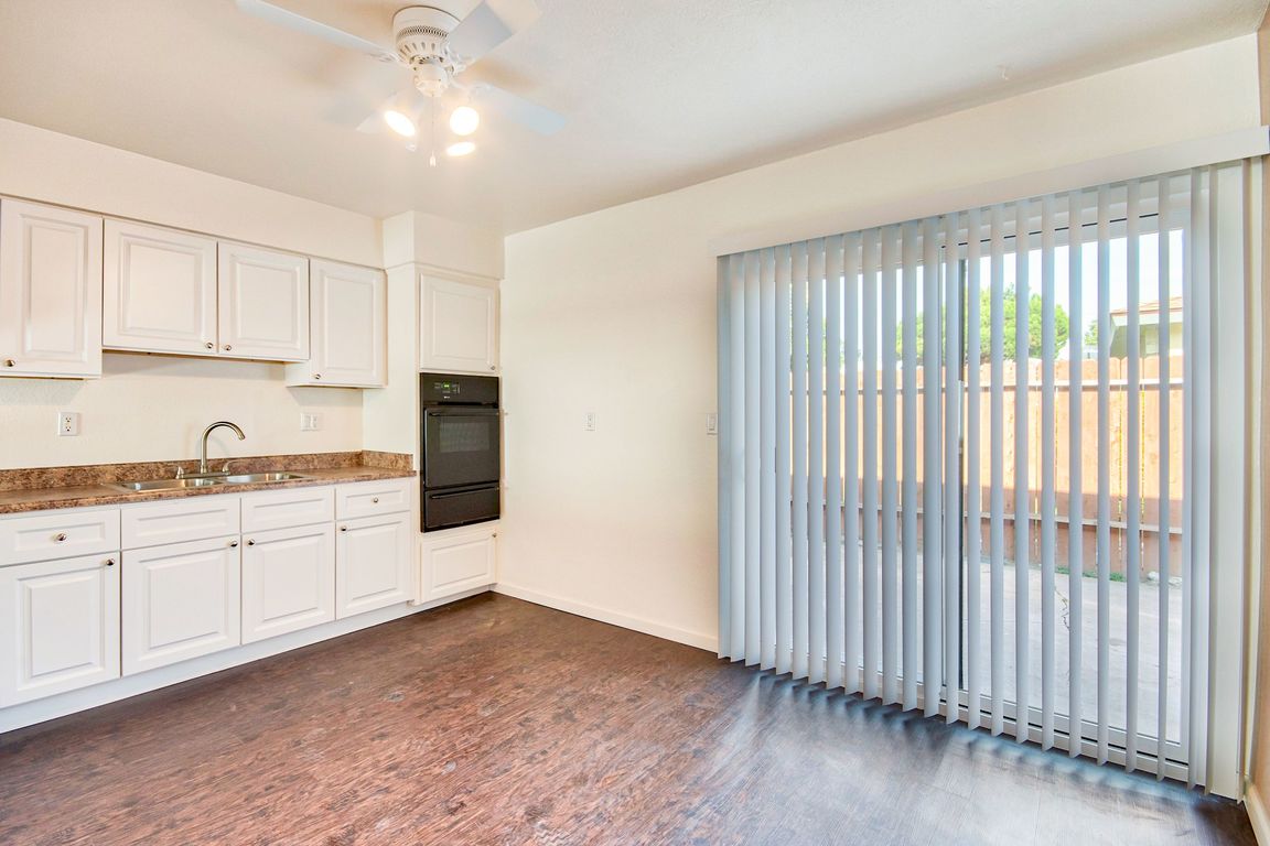 Lamplighter Village Garden Grove, CA Home