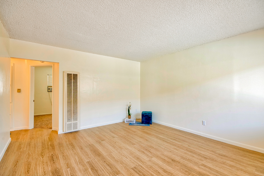 Anaheim, CA Apartments Pear Tree Village Floor Plans