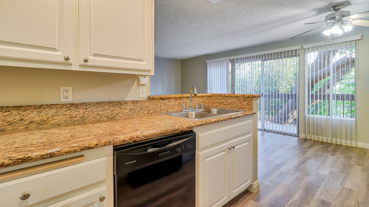 Hidden Springs Riverside, CA Home