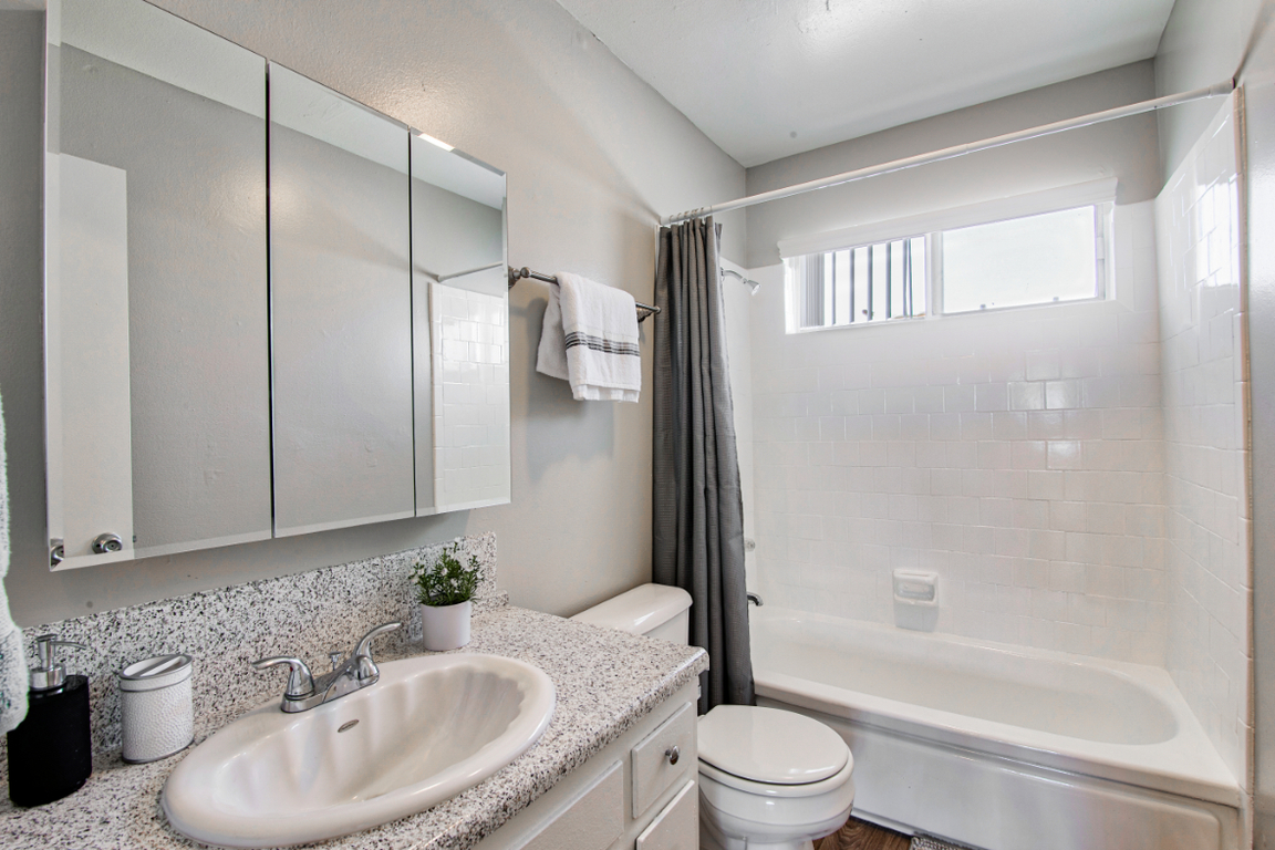 Claremont Villas Apartments Claremont, CA Home