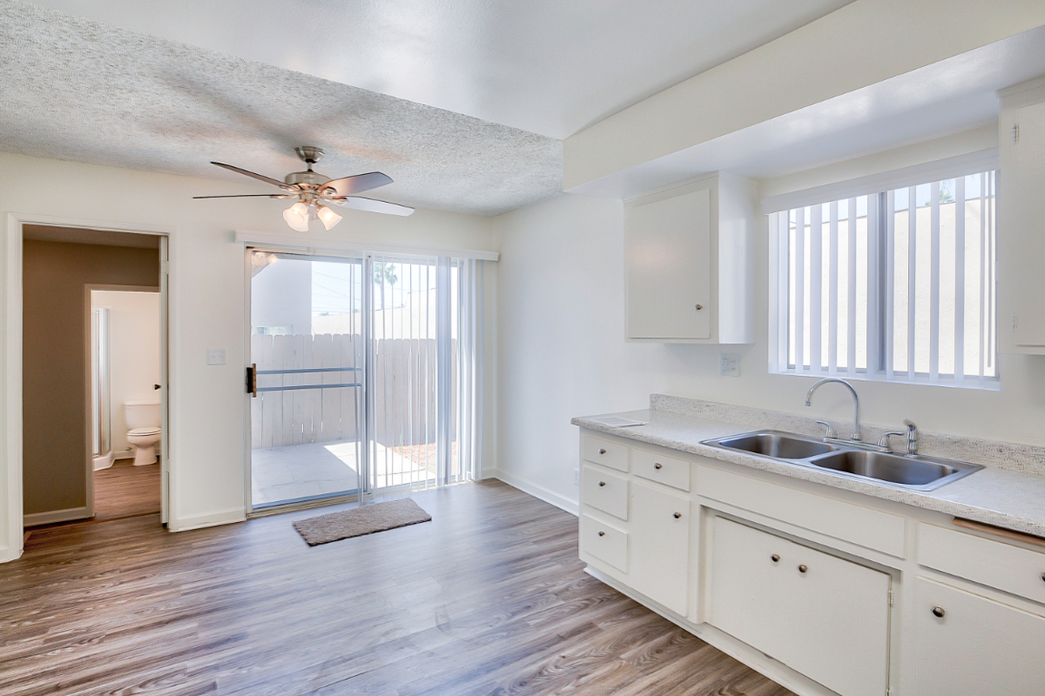 Claremont Villas Apartments Claremont, CA Home