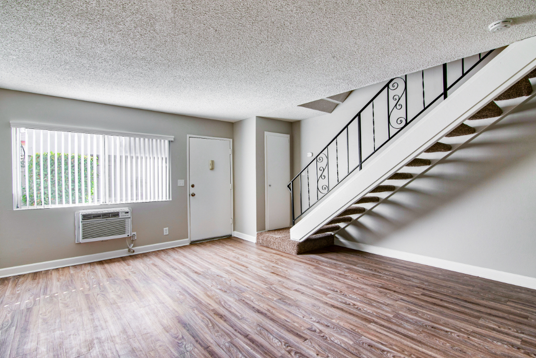 Claremont Villas Apartments Claremont, CA Home