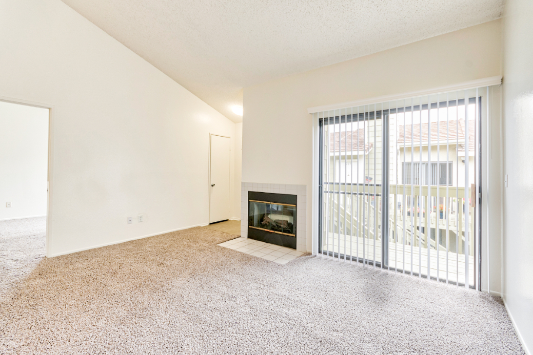 La Sierra Riverside, CA Home