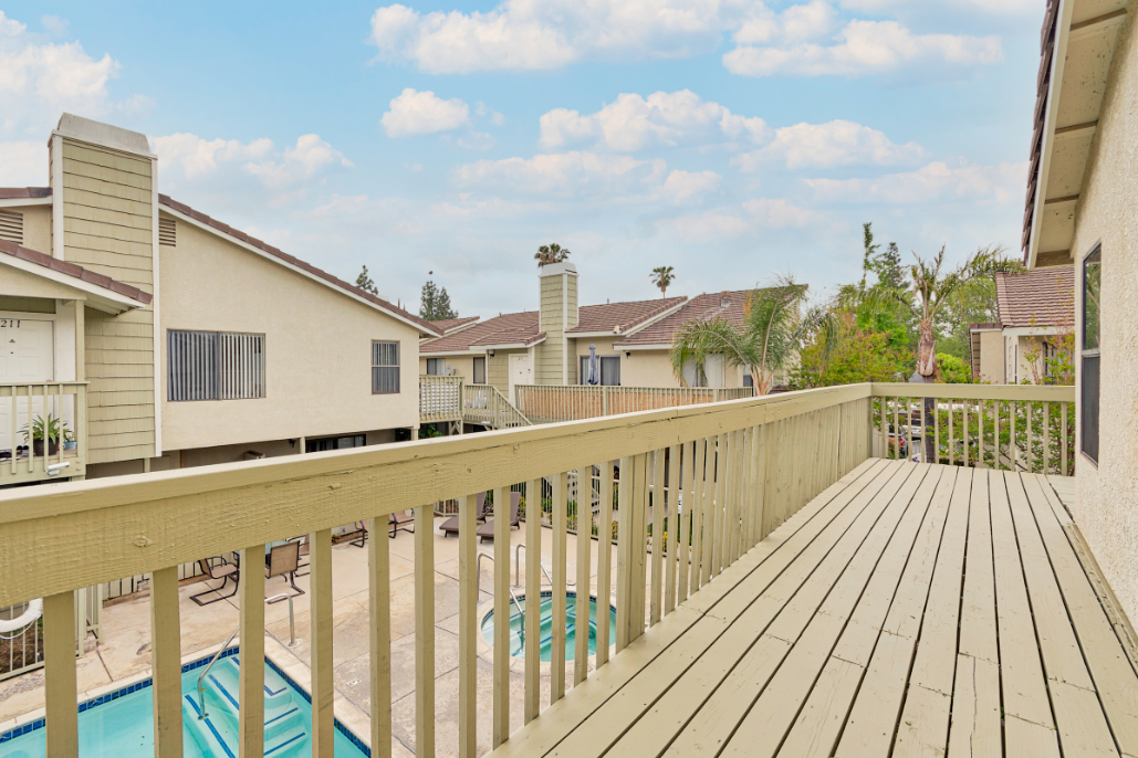 La Sierra Riverside, CA Home