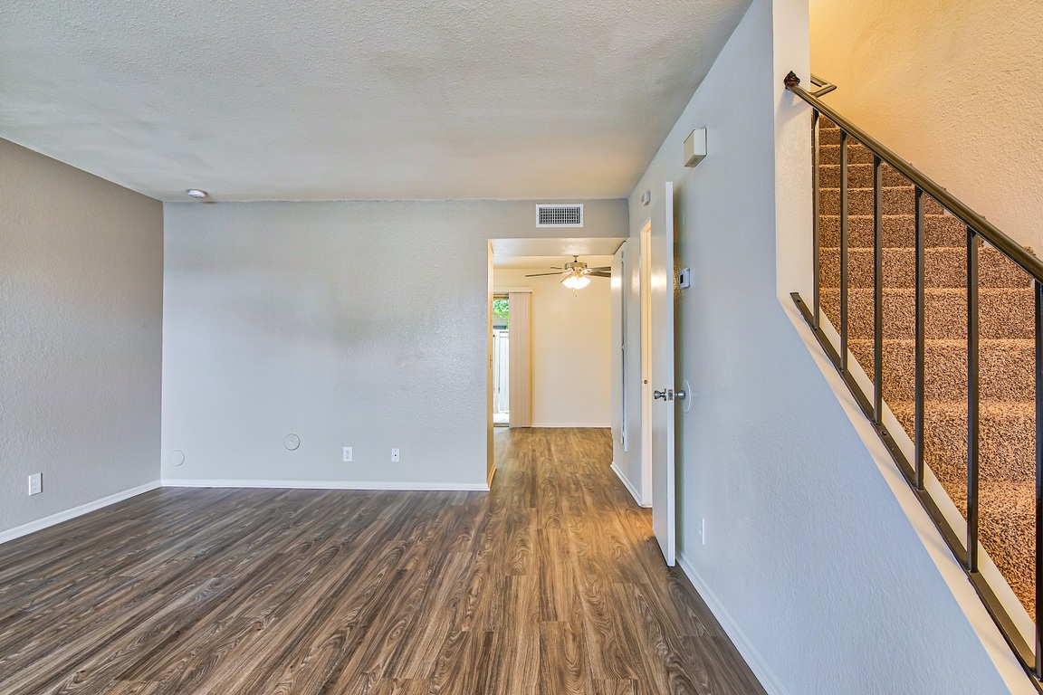 Mission Villas Ontario, CA Home