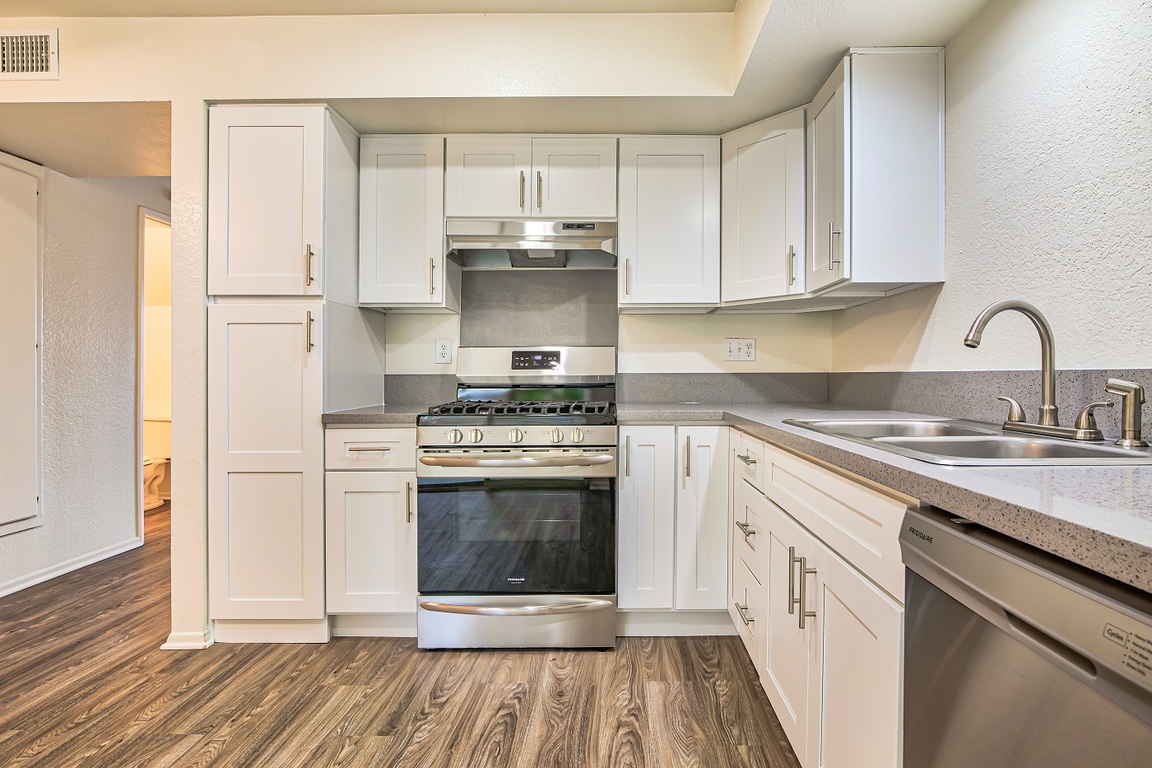 Mission Villas Ontario, CA Home