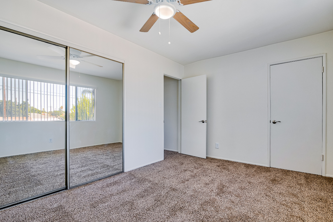 Artesia, CA Apartments Alburtis Floor Plans