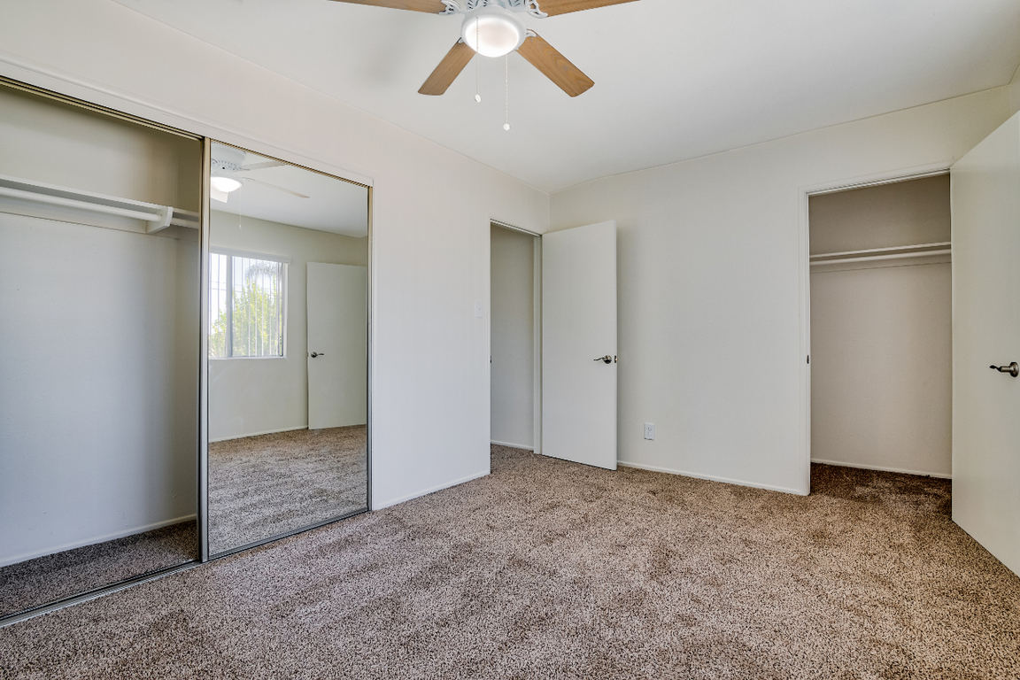 Artesia, CA Apartments Alburtis Floor Plans