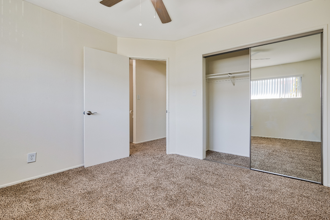 Artesia, CA Apartments Alburtis Floor Plans