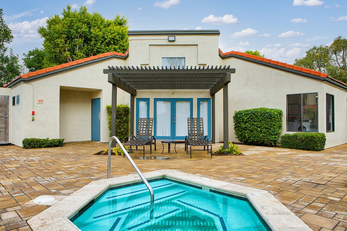 Parkridge Corona, CA Home