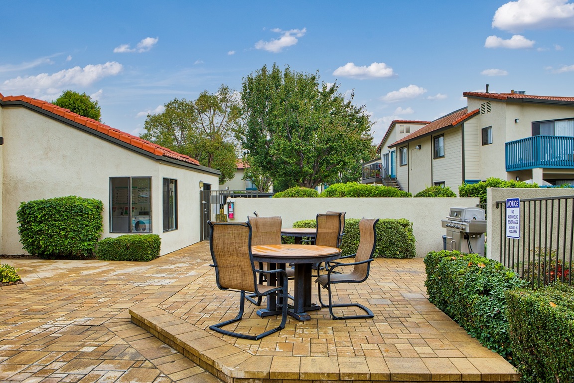 Parkridge Corona, CA Home