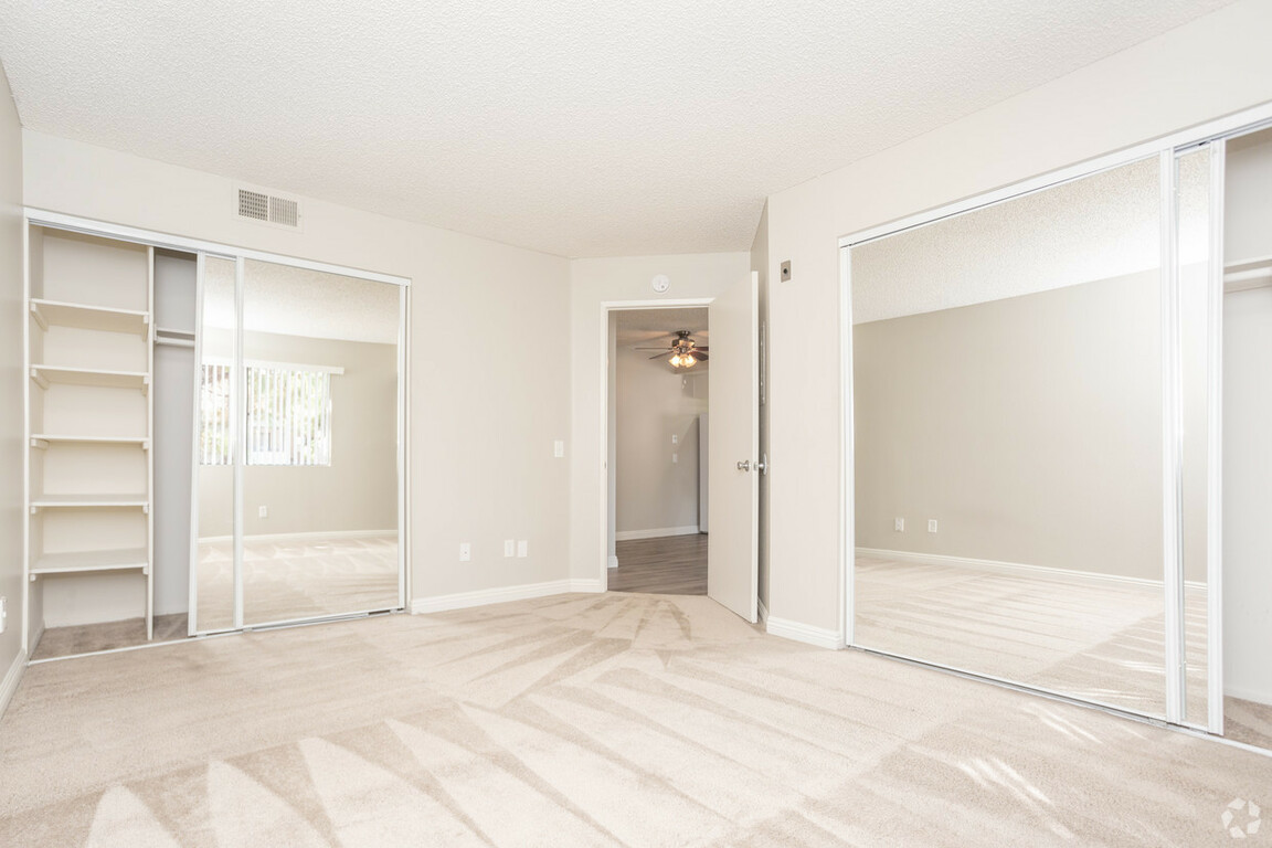 Riverside, CA Apartments Stonewood Floor Plans