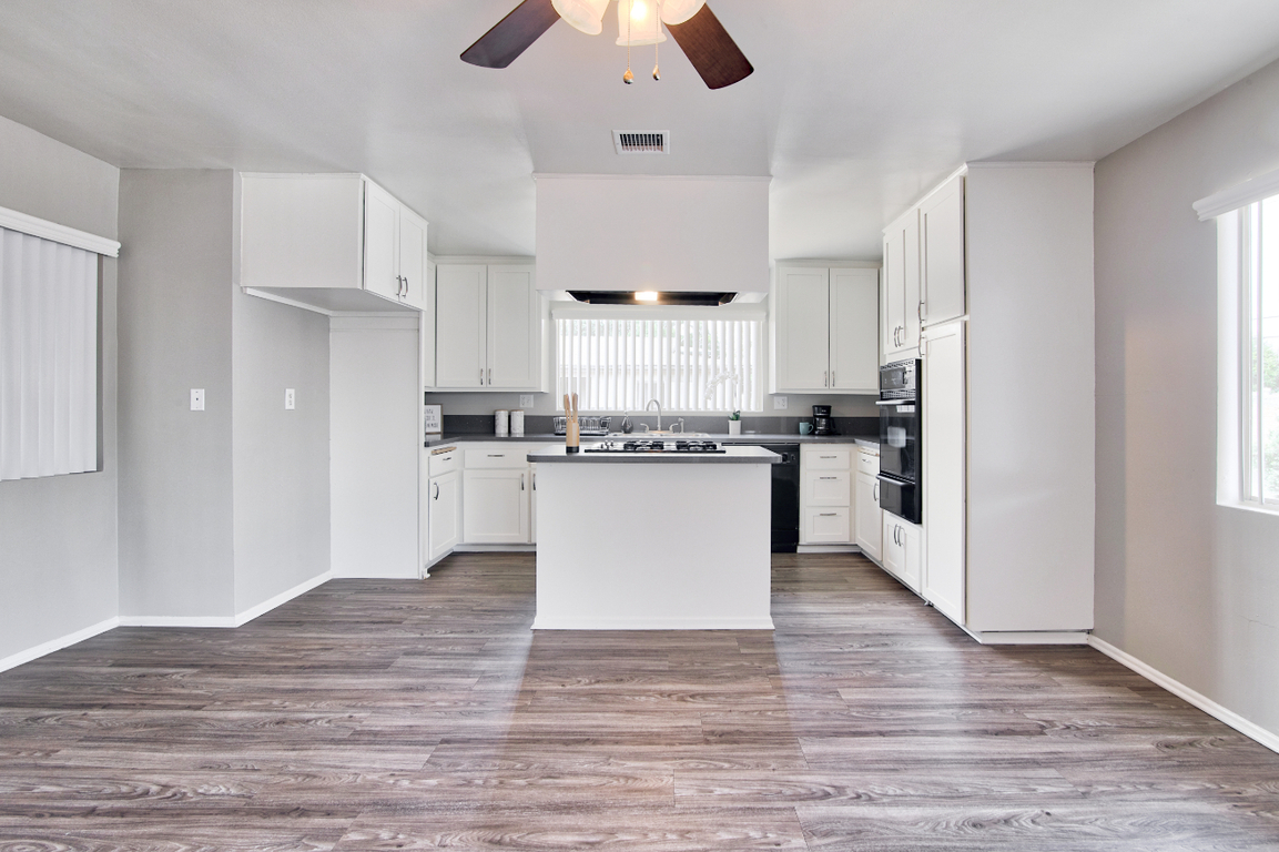 Spruce Upland, CA Home