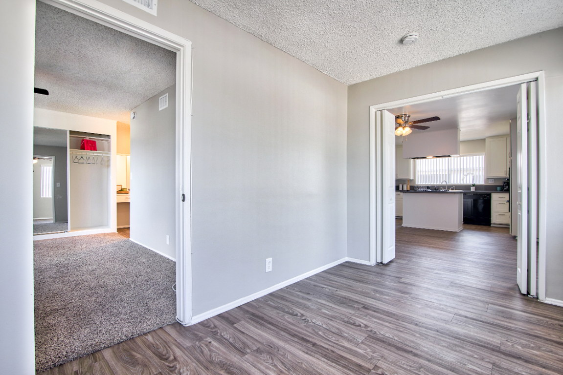 Spruce Upland, CA Home