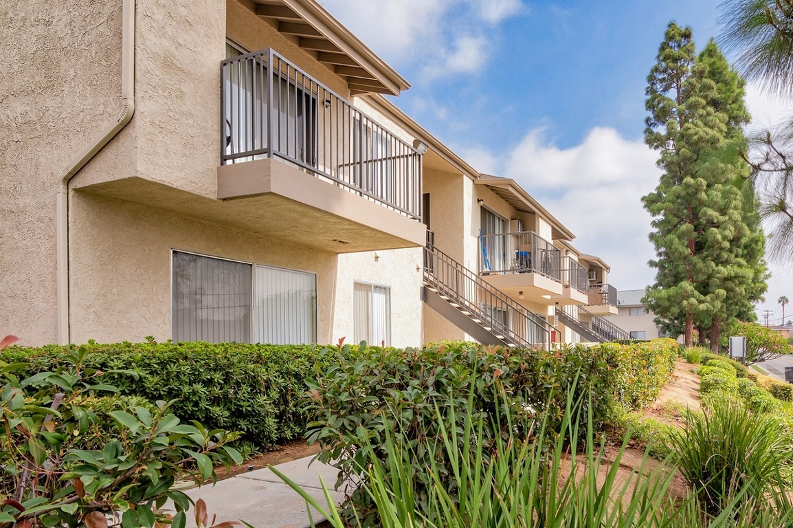 Coteau Ridge Whittier, CA Home