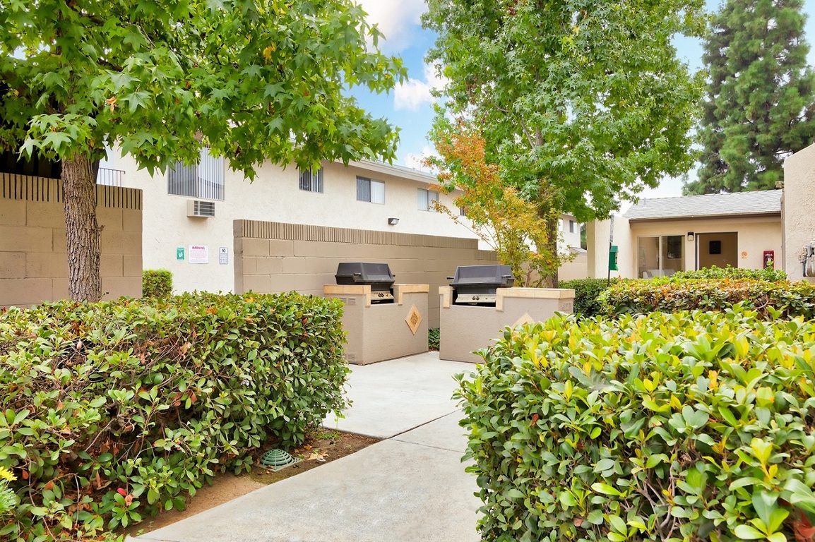 Coteau Ridge Whittier, CA Home