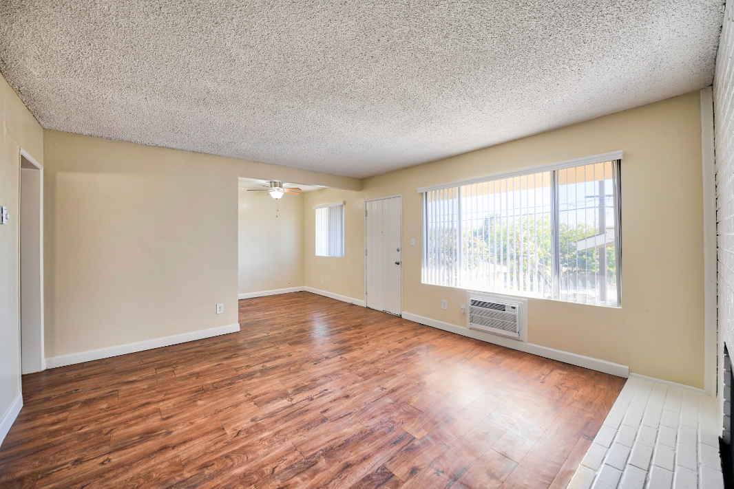 Gardenview Downey, CA Home