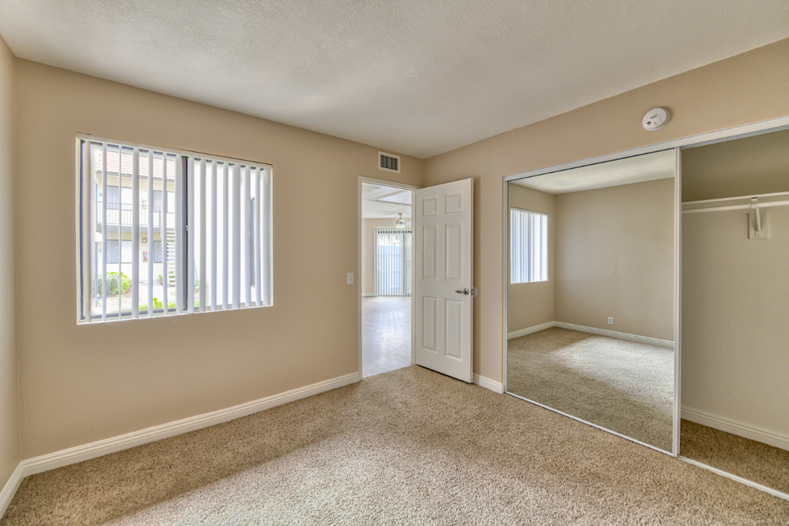 Corona, CA Apartments Parkridge Floor Plans