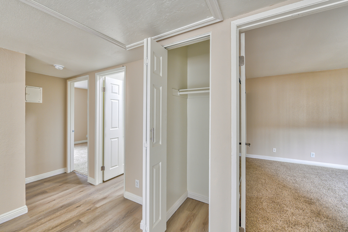 Corona, CA Apartments Parkridge Floor Plans