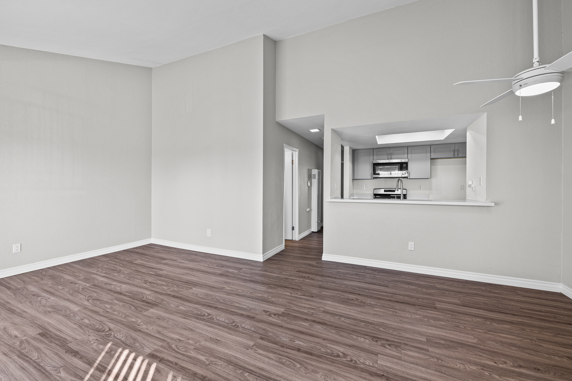 Coteau Ridge Whittier, CA Home