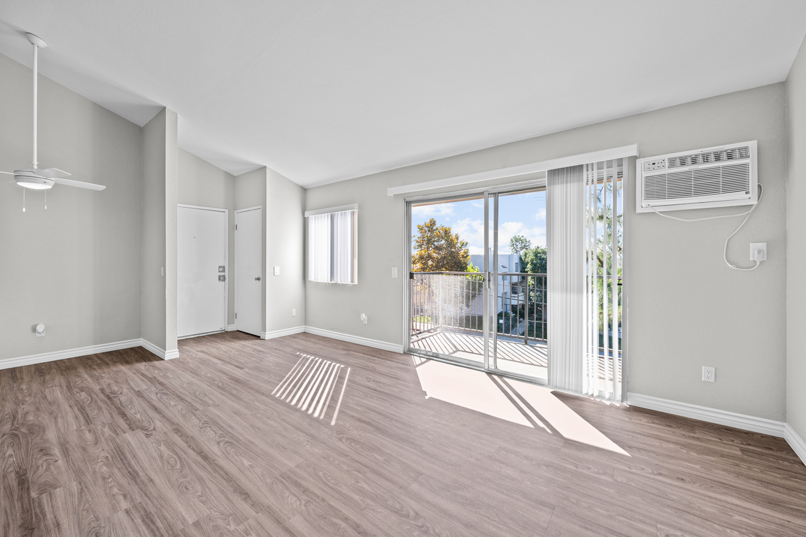 Coteau Ridge Whittier, CA Home