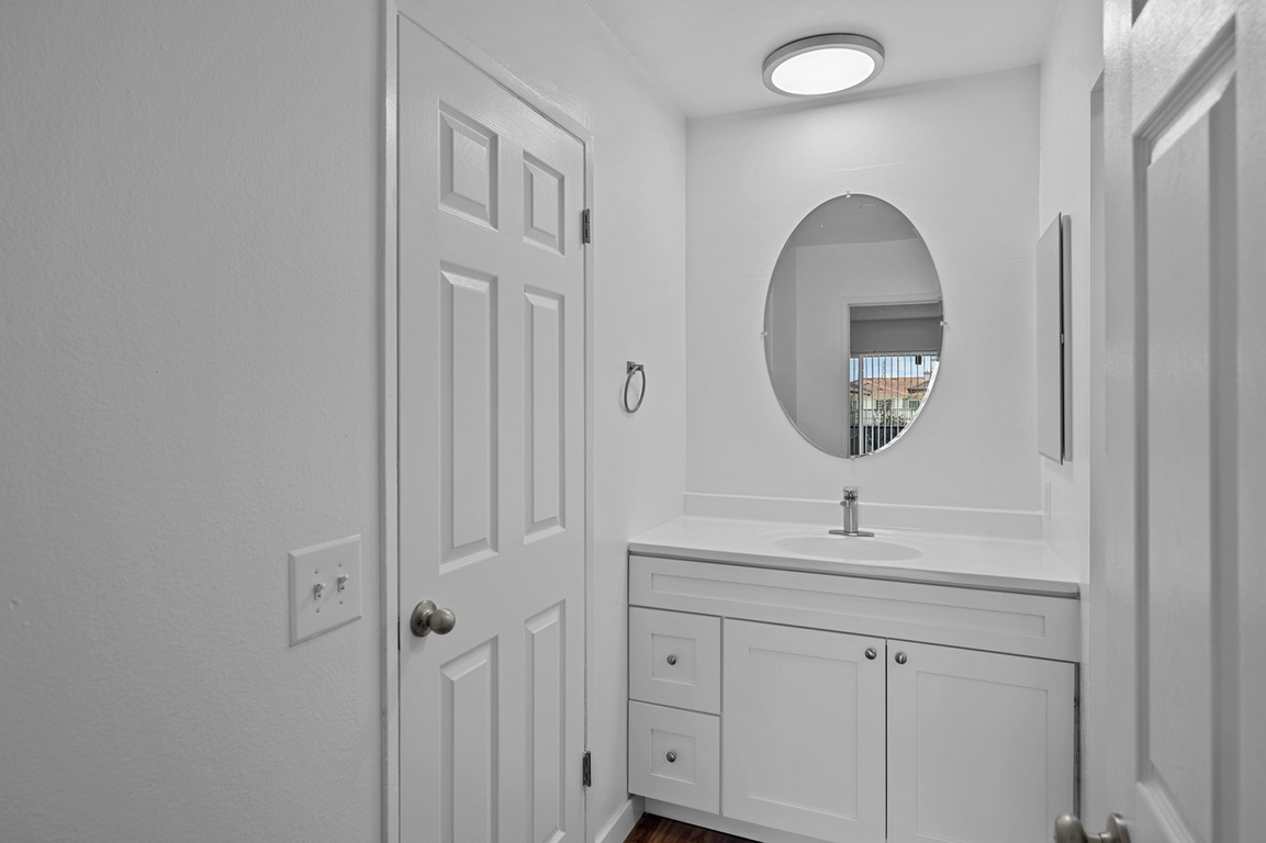 Bellflower, CA Apartments Park Plaza Floor Plans