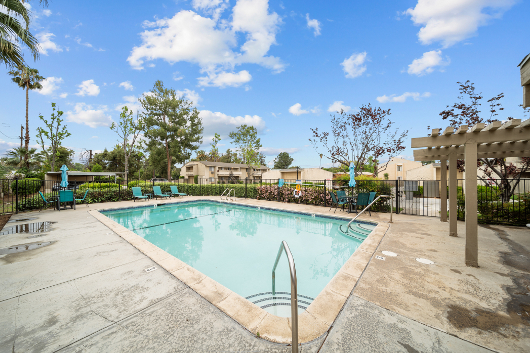 Wysteria Redlands, CA | Welcome Home