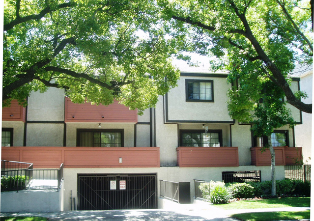 Apartment Glendale, CA | Myrtle Street | Location