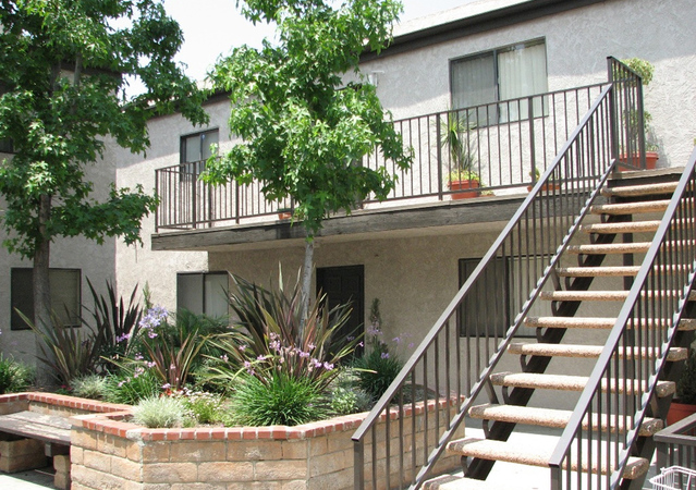 Myrtle Street Glendale, CA | Welcome Home