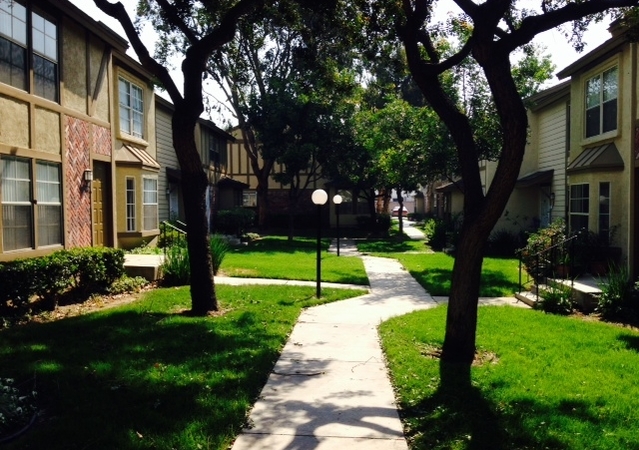 Mission Villas