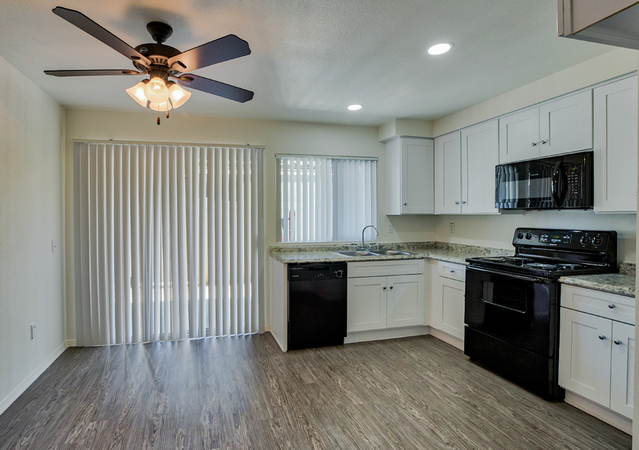 Pine Villas Redlands, CA Home