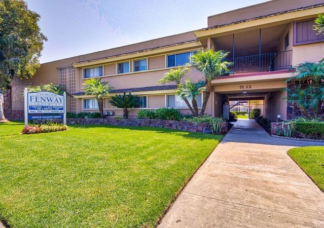 Fenway Apartments Westminster Ca Welcome Home