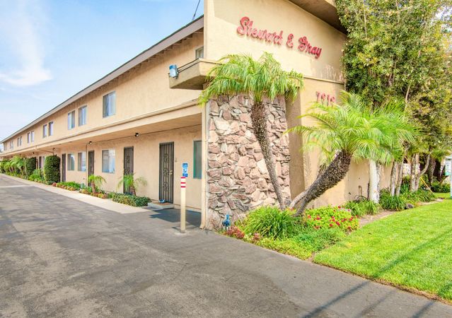Accent Townhomes Downey, CA | Welcome Home