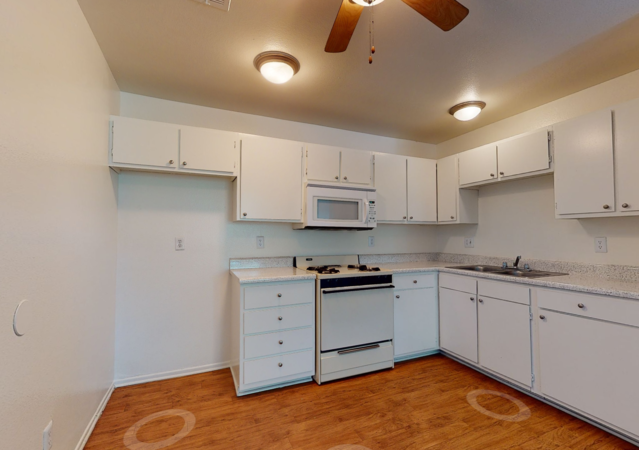 Magnolia Villa 1 x 1