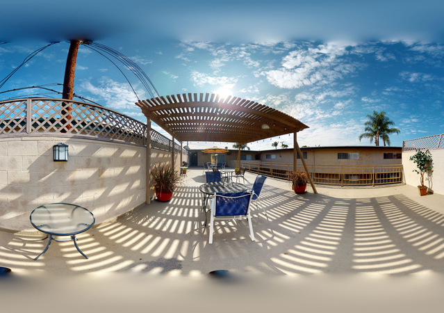 Ramona Palms Apartments Bellflower, CA | Welcome Home