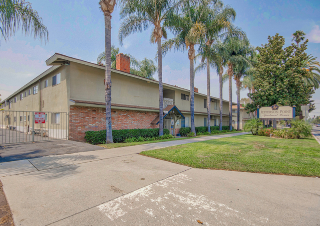 Jefferson Point Riverside Ca Welcome Home