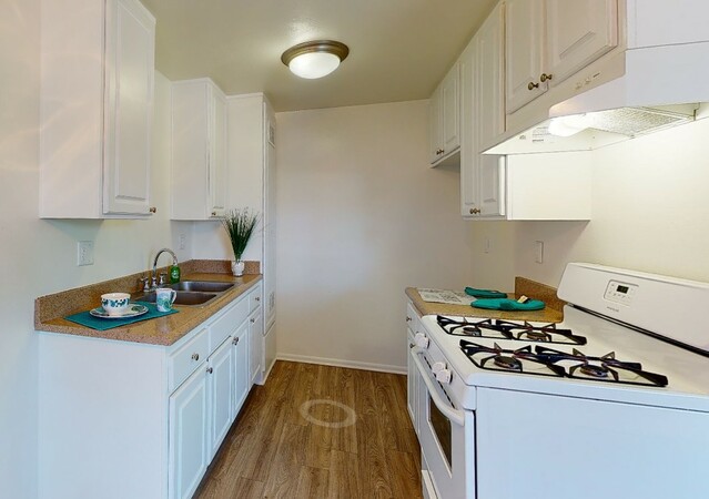 Mulberry Cottages 1X1