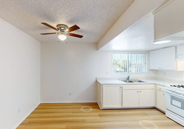 Lemon Avenue - Unit G - 2 bedroom