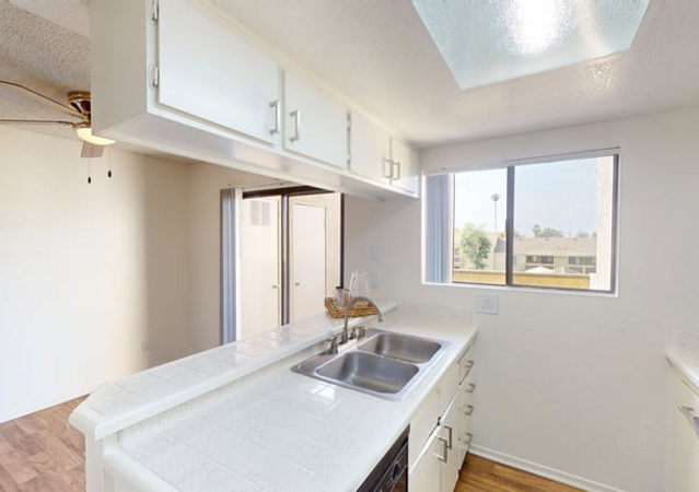 Highland Meadows Apartments - Unit 233 - 2bd 2bth