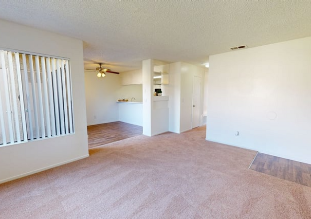 Highland Meadows - Unit 215 - 3 Bedroom