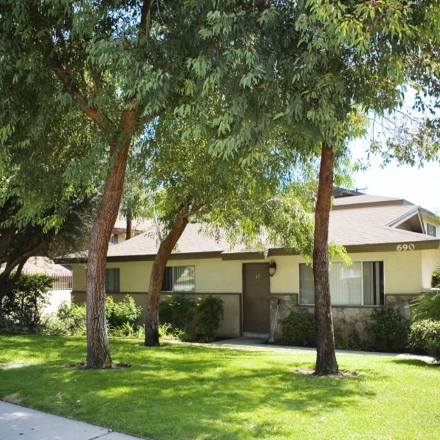 Claremont Villas Apartments Claremont, CA Home