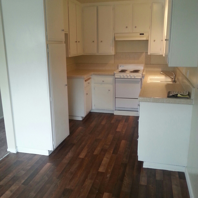 Accent Townhomes Downey, CA Home