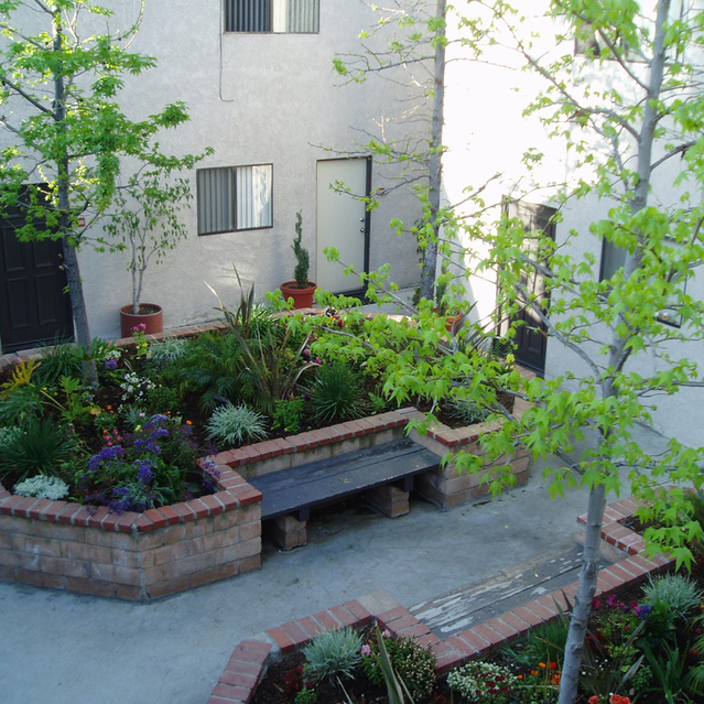 Myrtle Street Glendale, CA | Welcome Home