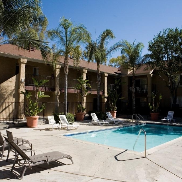 Apartments On Magnolia In Riverside