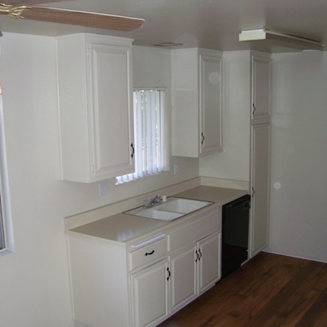 Villa Rosa Riverside, CA Home