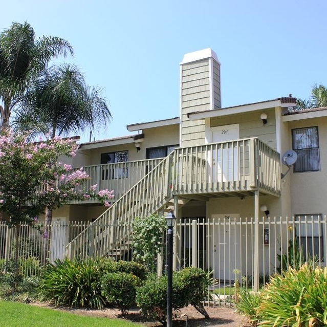 La Sierra Riverside, CA Home