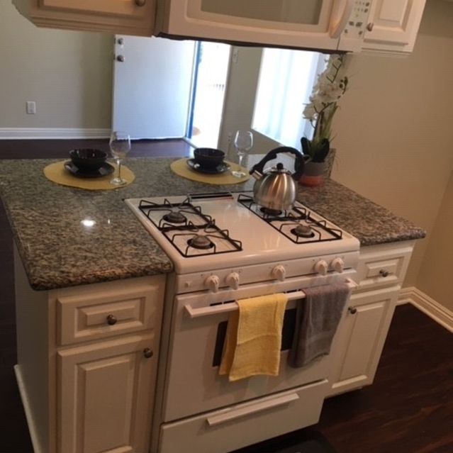 Coteau Ridge Whittier, CA Home