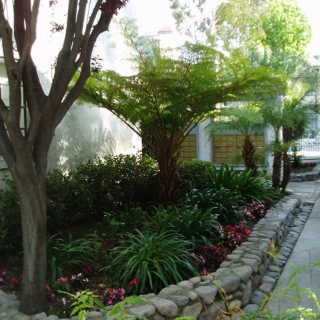 Casa Blanca Chino, CA Home