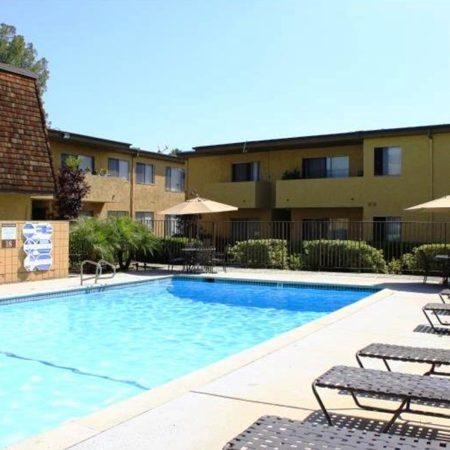 Citrus Park Apartments | West Covina, CA | Welcome Home