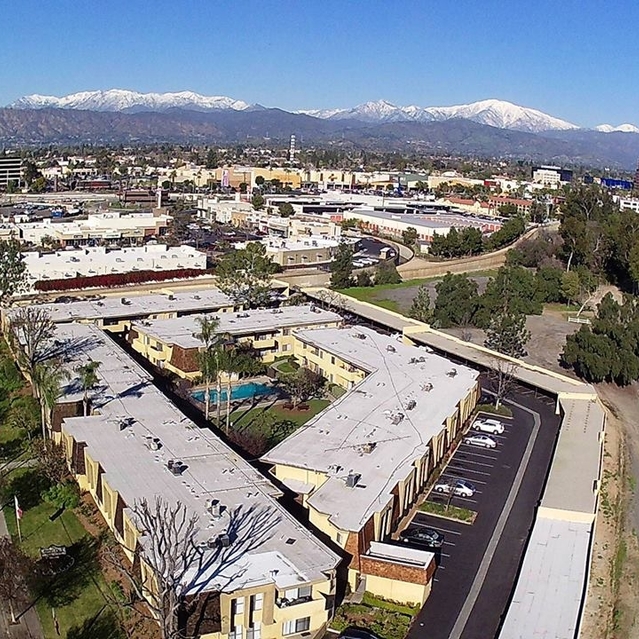Citrus Park Apartments West Covina CA Welcome Home